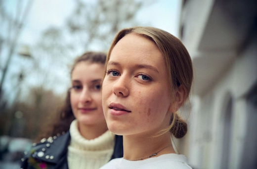 Abgeschlossene Ausbildung