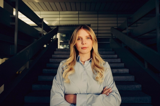 Studier mal deine Weiterbildungsmöglichkeiten